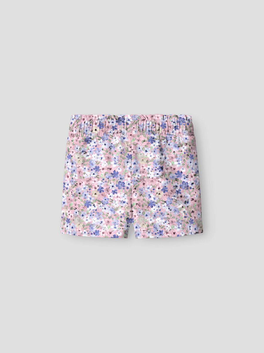 name it REGULAR FIT SHORTS, Parfait Pink, highres - 13230268_ParfaitPink_002.jpg