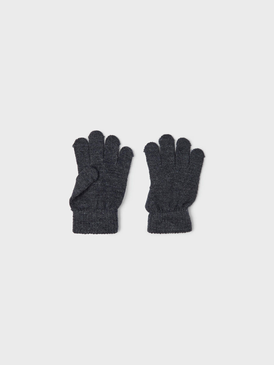 name it MERINO WOOL GLOVES, Blue Graphite, highres - 13201852_BlueGraphite_003.jpg