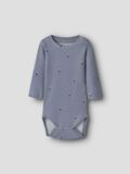 Product image thumbnail 1 PRINTED ROMPER, Tradewinds