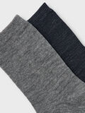 Name it 2ER-PACK SOCKEN, Blue Graphite, highres - 13199938_BlueGraphite_929379_005.jpg