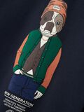 name it LOOSE FIT SWEATSHIRT, Dark Sapphire, highres - 13239304_DarkSapphire_005.jpg