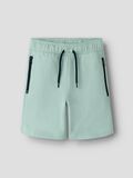 Product image thumbnail - ORGANIC COTTON SHORTS, Surf Spray | 1