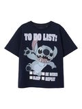 name it REGULAR FIT T-SHIRT, Navy Blazer, highres - 13244916_NavyBlazer_001.jpg