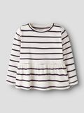 Product image thumbnail 1 COTON BIOLOGIQUE TOP DE GROSSESSE 2-EN-1, Cloud Dancer
