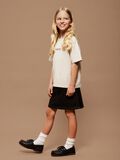 Product image thumbnail - REGULAR FIT T-SHIRT, Pumice Stone | 3
