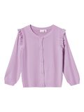 Name it LONG SLEEVED KNITTED CARDIGAN, Orchid Bloom, highres - 13217446_OrchidBloom_001.jpg