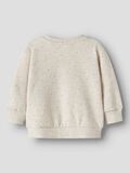 Product image thumbnail 4 COUPE AMPLE SWEAT-SHIRT, Peyote Melange