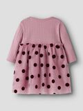 Product image thumbnail 2 TULLE DRESS, Lilas