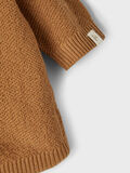 Name it LONG SLEEVED KNITTED CARDIGAN, Chipmunk, highres - 13215448_Chipmunk_005.jpg