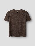 Product image thumbnail 2 REGULAR FIT TOP, Chocolate Brown