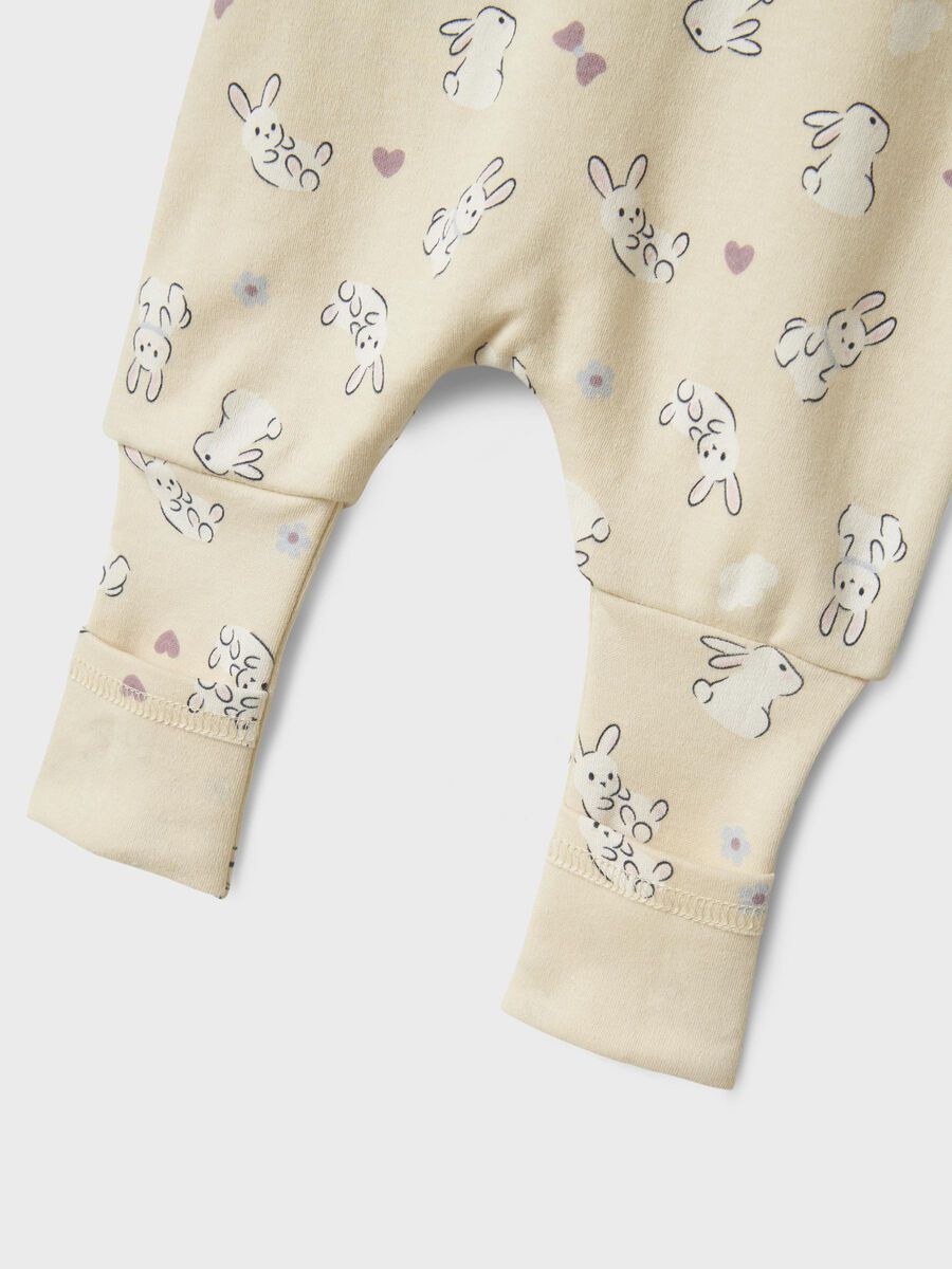 Name it 2-PACK PYJAMA, Summer Sand, highres - 13240988_SummerSand_005.jpg