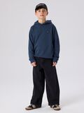 Product image thumbnail - SKATER JEAN, Black Denim | 3