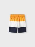 name it COLOURBLOCK SWIM SHORTS, Bright Marigold, highres - 13239871_BrightMarigold_002.jpg