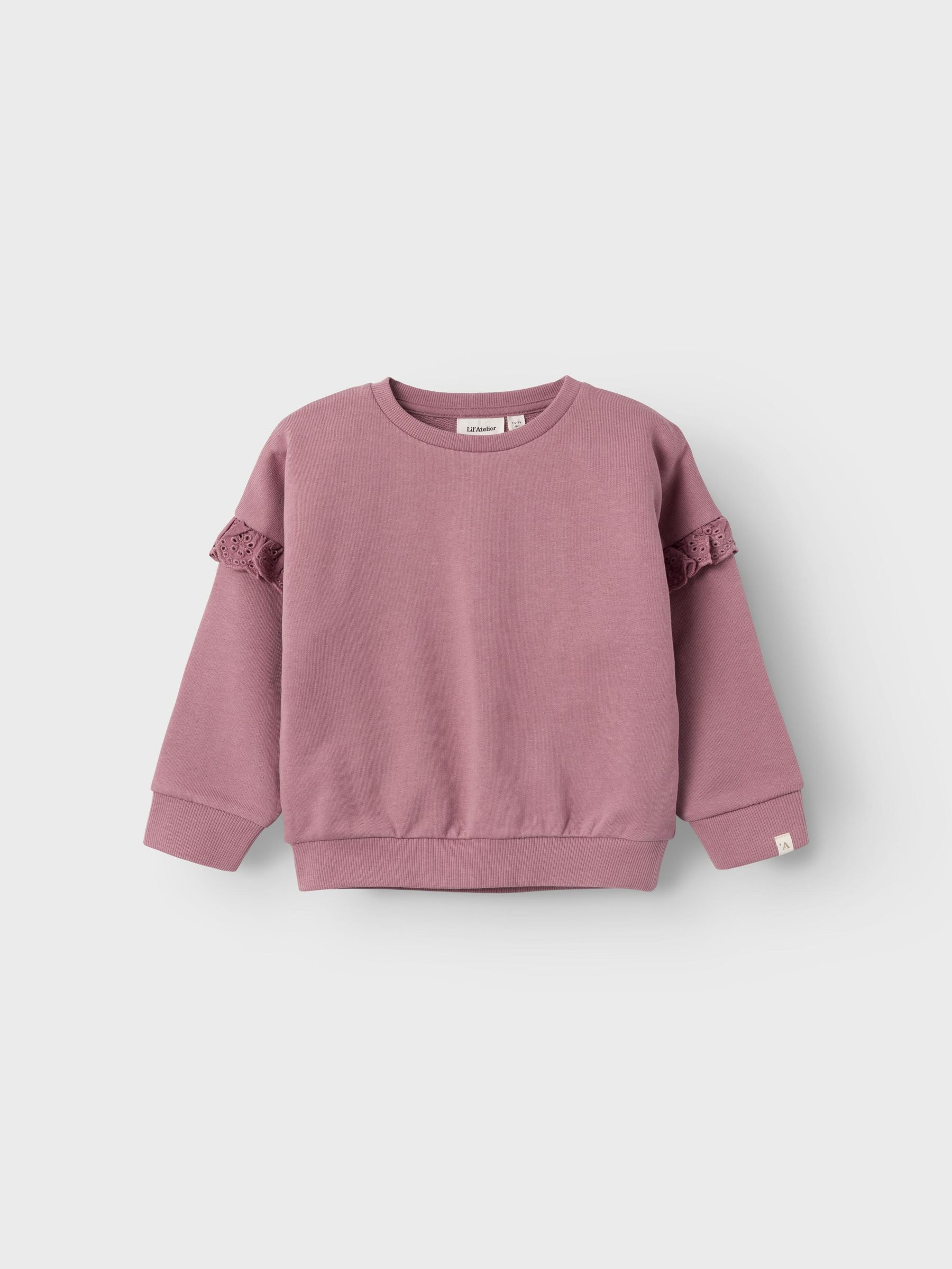 Felpa nostalgia shop