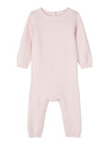 Name it KNITTED ONE-PIECE SUIT, Barely Pink, highres - 13169881_BarelyPink_001.jpg