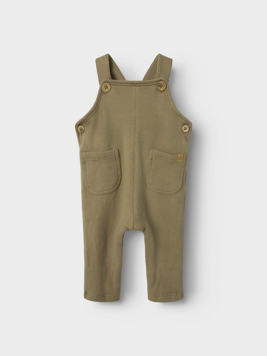name it ØKOLOGISK BOMULL JUMPSUIT, Petrified Oak, highres - 13238795_PetrifiedOak_003.jpg