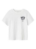 name it CORTE REGULAR CAMISETA, Bright White, highres - 13242817_BrightWhite_001.jpg