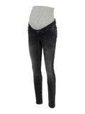 Mama.licious JEANS SLIM FIT JEAN, Dark Grey Denim, highres - 20014184_DarkGreyDenim_891528_001.jpg