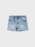 Name it REGULAR FIT OLASHORTS, Light Blue Denim, highres - 13191349_LightBlueDenim_003.jpg