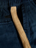 Name it REGULAR FIT PULL-ON TWILL TROUSERS, Dark Sapphire, highres - 13160754_DarkSapphire_006.jpg