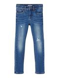 Name it X SLIM FIT JEANS, Dark Blue Denim, highres - 13197234_DarkBlueDenim_001.jpg