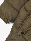 Name it QUILTED PUFFER JACKET, Thyme, highres - 13182182_Thyme_007.jpg