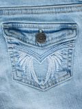Product image thumbnail - JEANS, Light Blue Denim | 4