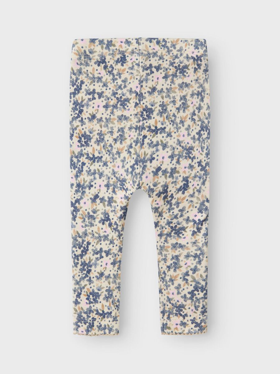 name it REGULAR FIT LEGGINGS, Summer Sand, highres - 13233400_SummerSand_002.jpg