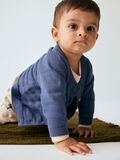 Product image thumbnail - CARDIGAN, Vintage Indigo | 2