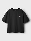 Name it RELAXED FIT T-SHIRT, Black, highres - 13235201_Black_003.jpg