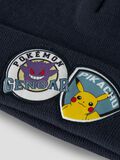 Product image thumbnail - POK&Eacute;MON BONNET, Navy Blazer | 3