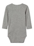 Name it LOT DE 3 BODY, Grey Melange, highres - 13165022_GreyMelange_005.jpg