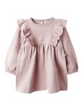 Name it BIO-BAUMWOLL KLEID, Misty Rose, highres - 13249536_MistyRose_001.jpg