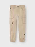name it REGULAR FITTED CARGO PANTS, Oxford Tan, highres - 13151735_OxfordTan_003.jpg