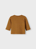 Name it À MANCHES LONGUES AMPLE SWEAT-SHIRT, Chestnut, highres - 13197030_Chestnut_002.jpg