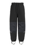 Name it SOFTSHELL-BROEK, Black, highres - 13173542_Black_001.jpg