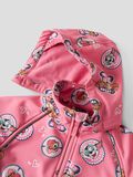 Product image thumbnail 5 ALFA08 PAW PATROL SOFTSHELL SUIT, Flowering Ginger
