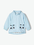 Name it DE ENTRETIEMPO CON ESTAMPADO DE OSO PANDA CHAQUETA, Dream Blue, highres - 13177929_DreamBlue_008.jpg