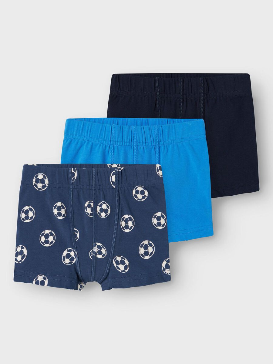 name it 3 PACK BOXER SHORTS, Dark Denim, highres - 13232998_DarkDenim_003.jpg
