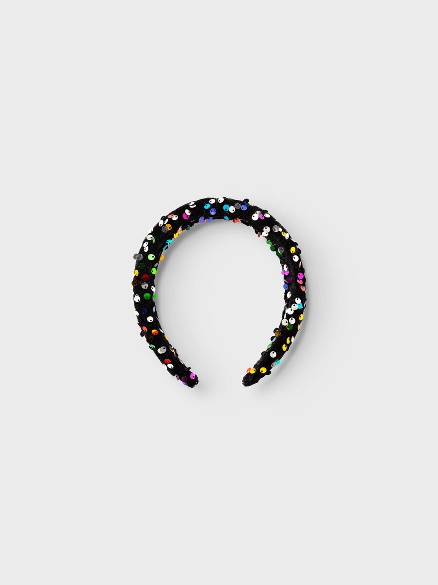 name it PAILLET HÅRACCESSORIES, Black, highres - 13224256_Black_003.jpg