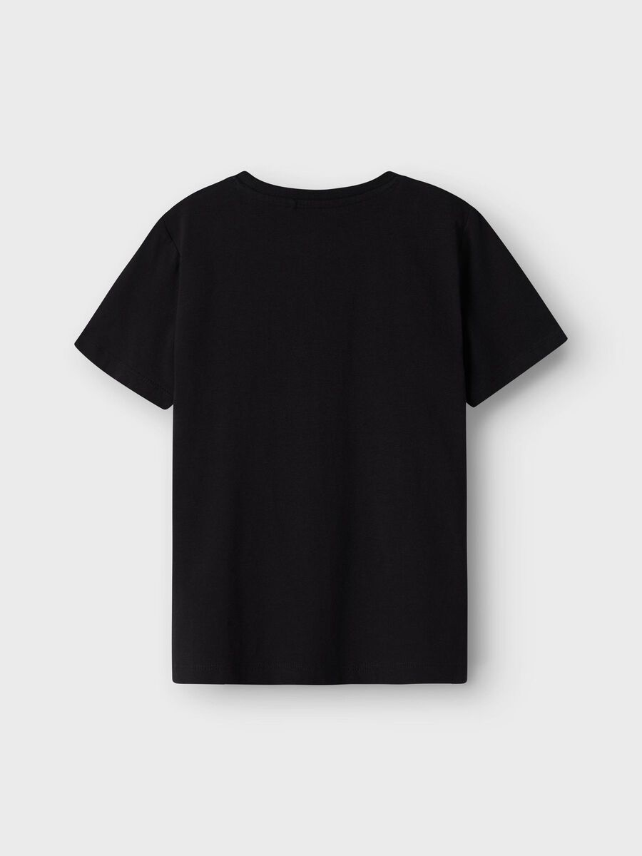 name it AMONG US T-SHIRT, Black, highres - 13240754_Black_002.jpg