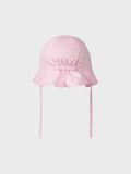 Name it UV PROTECTED SUN HAT, Parfait Pink, highres - 13226586_ParfaitPink_002.jpg