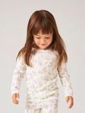 Product image thumbnail 2 MERINOULL L&Aring;NG&Auml;RMAD TOPP, Snow White