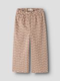 Product image thumbnail - BRODERIE ANGLAISE TROUSERS, Roebuck | 1