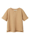 Name it BOXY FIT T-SHIRT, Iced Coffee, highres - 13203883_IcedCoffee_001.jpg