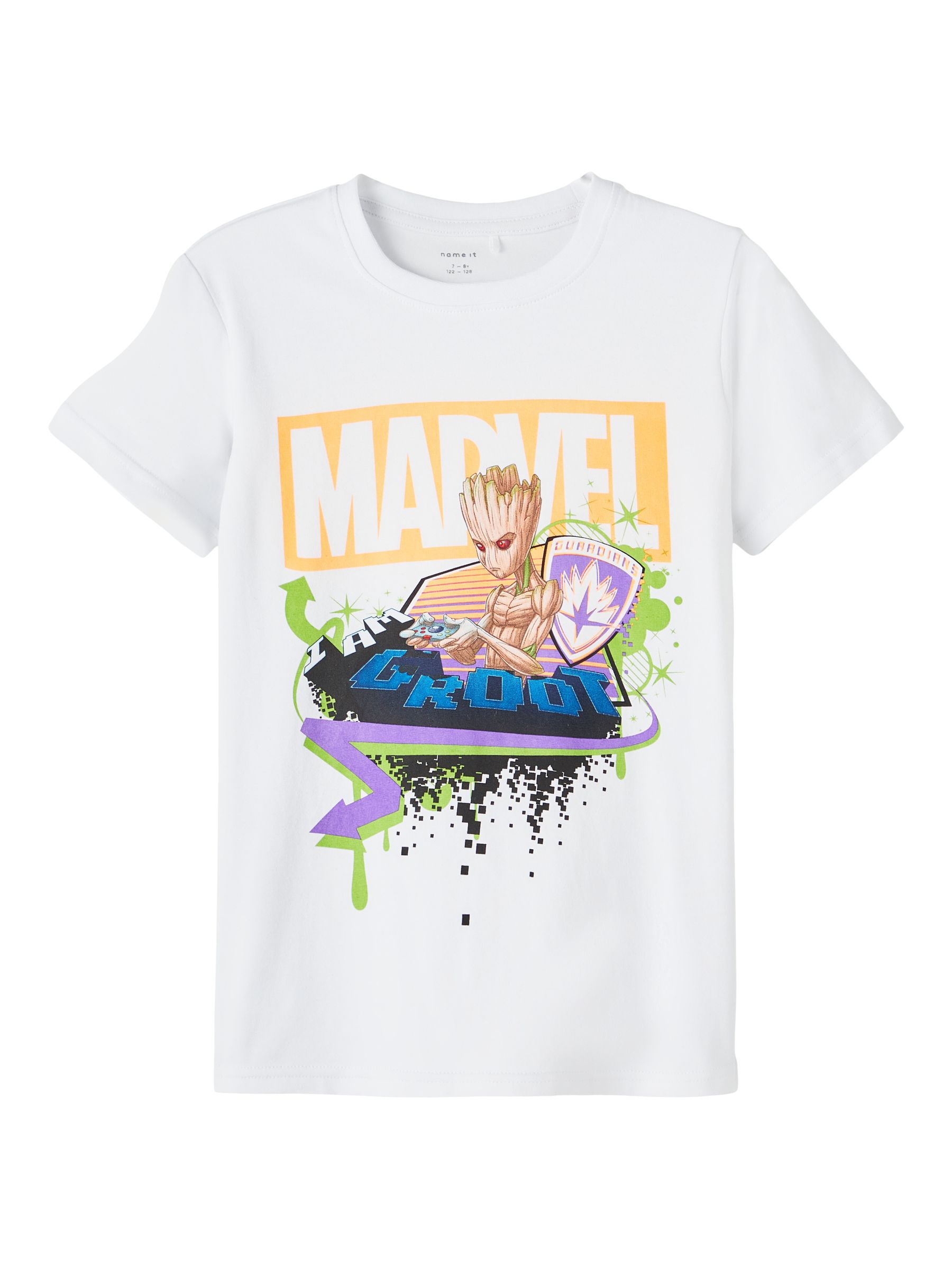 Avengers t shirt primark sales
