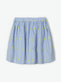Name it STRIPED COTTON SKIRT, Colony Blue, highres - 13178434_ColonyBlue_004.jpg