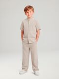 Product image thumbnail 3 REGULAR FIT SHIRT, Peyote Melange