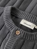 Product image thumbnail 3 KNITTED CARDIGAN, Poppy Seed