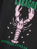 name it ORGANIC COTTON T-SHIRT, Black, highres - 13240896_Black_005.jpg